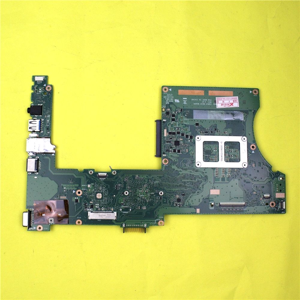 H000038410 Main Board For Toshiba Satellite L850 C850 C855 Lapto - Click Image to Close